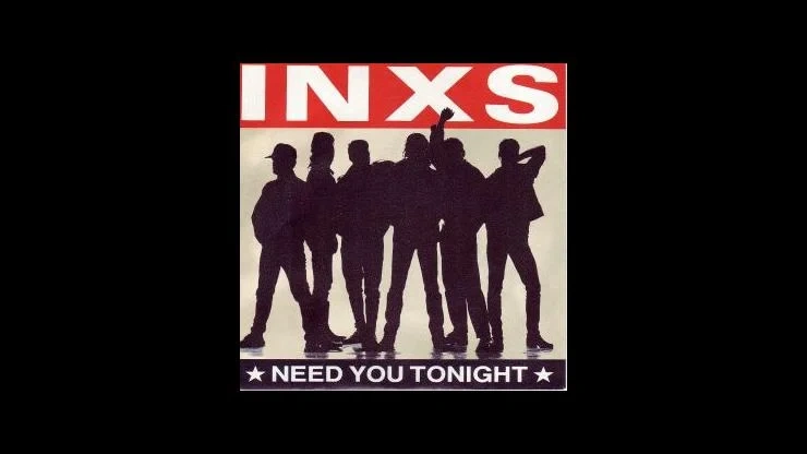 On This Day September 7 1988 – Need You Tonight by INXS Won Video of the Year at the 5th Annual MTV Music Awards