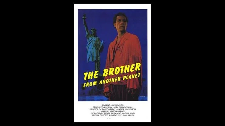 On This Day September 7 1984 – The Brother from Another Planet Premiered in Theaters