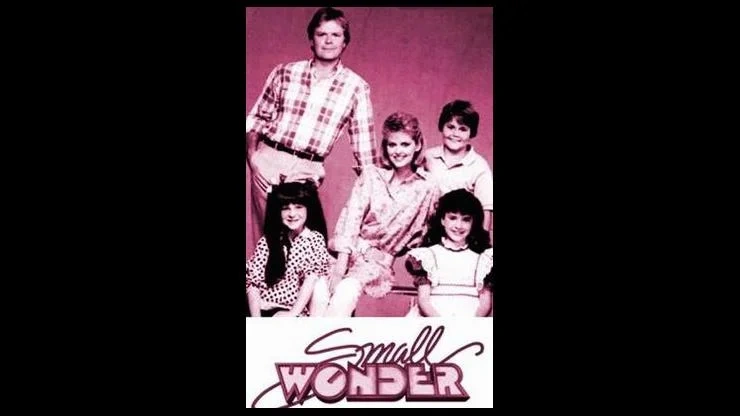 On This Day September 7 1985 – Small Wonder Premiered in Syndication