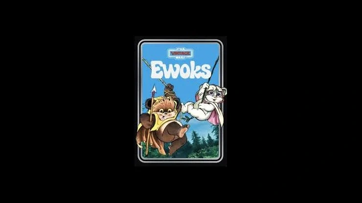 On This Day September 7 1985 – Ewoks Premiered on ABC