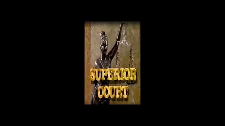 On This Day September 7 1986 – Superior Court Premiered in Syndication