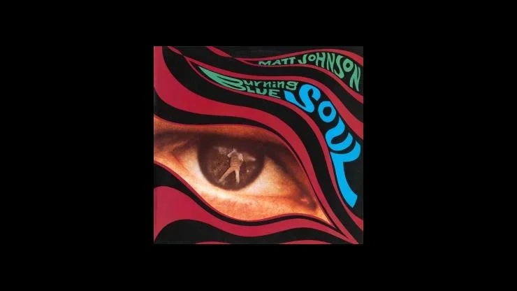 On This Day September 7 1981 – Burning Blue Soul by Matt Johnson Debut Album Released