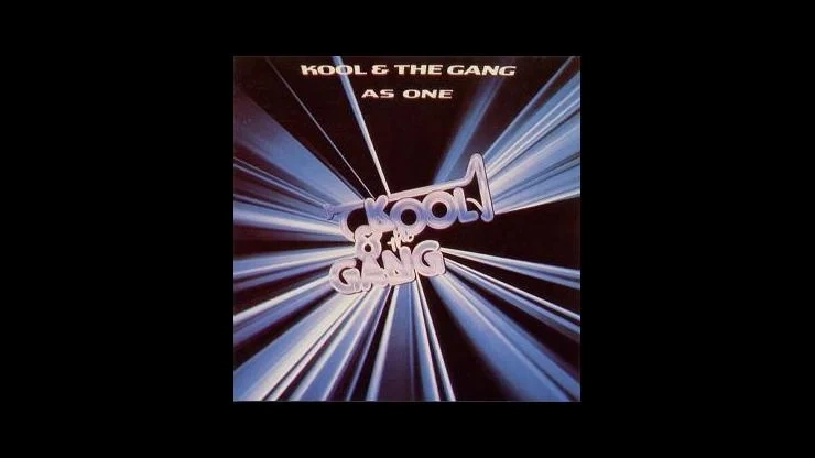On This Day September 7 1982 – As One by Kool and The Gang Fourteenth Album Released