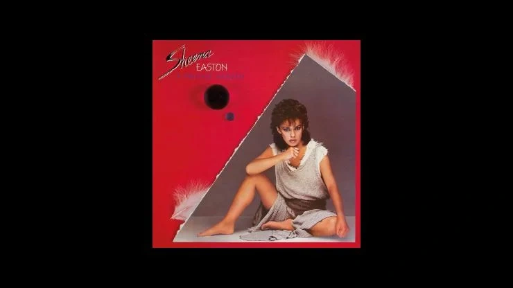 On This Day September 7 1984 – A Private Heaven by Sheena Easton Sixth Album Released