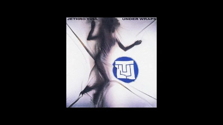 On This Day September 7 1984 – Under Wraps by Jethro Tull Fifteenth Album Released
