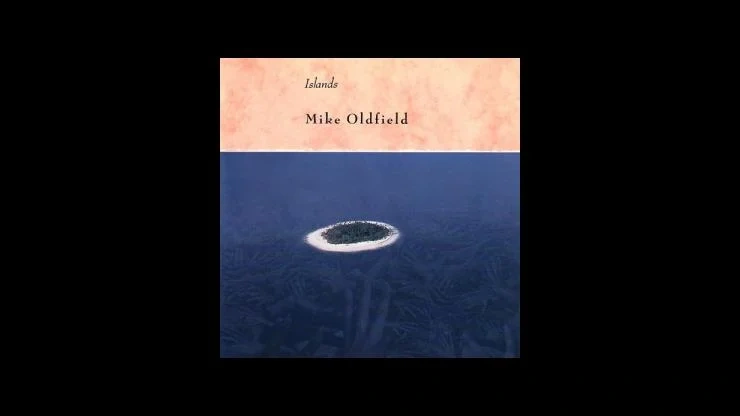 On This Day September 7 1987 – Islands by Mike Oldfield Eleventh Album Released