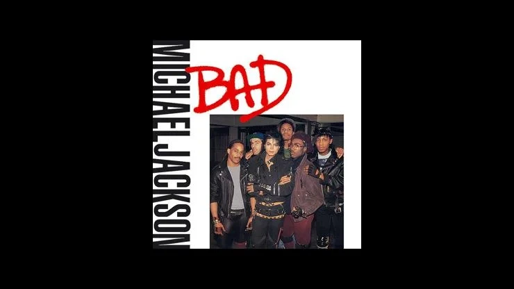 On This Day September 7 1987 – Bad by Michael Jackson Released
