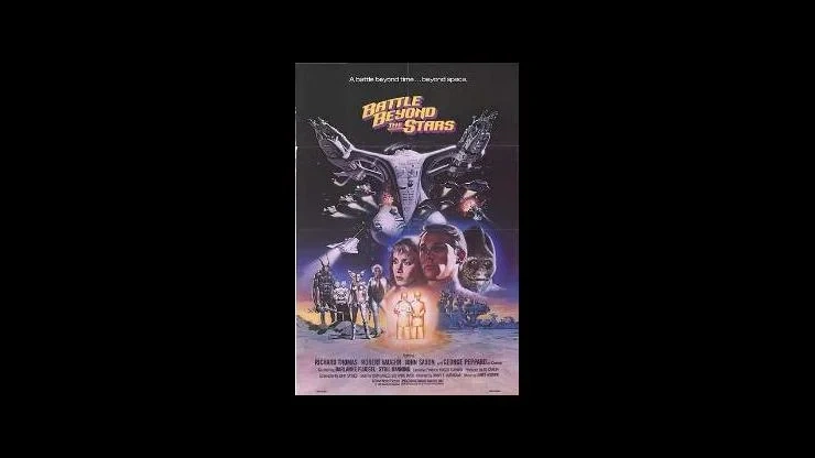 On This Day September 8 1980 – Battle Beyond the Stars Premiered in Theaters