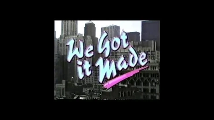On This Day September 8 1983 – We Got It Made Premiered on NBC