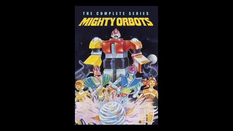 On This Day September 8 1984 – Mighty Orbots Premiered on ABC