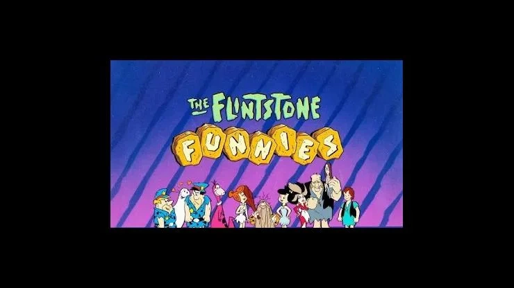 On This Day September 8 1984 – Final Episode of The Flintstone Funnies Aired