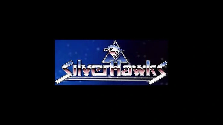 On This Day September 8 1986 – SilverHawks Premiered in Syndication
