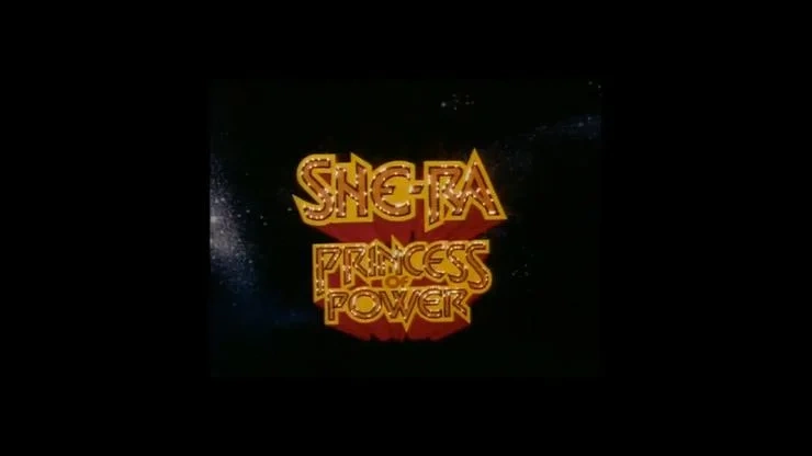 On This Day September 9 1985 – She-Ra Princess of Power Premiered in Syndication