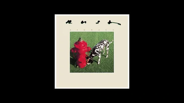 On This Day September 9 1982 – Signals by Rush Ninth Album Released