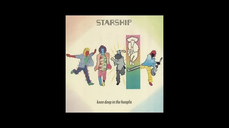 On This Day September 10 1985 – Starship Released Their Debut Album Knee Deep in the Hoopla