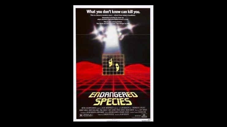 On This Day September 10 1982 – Endangered Species Premiered in Theaters