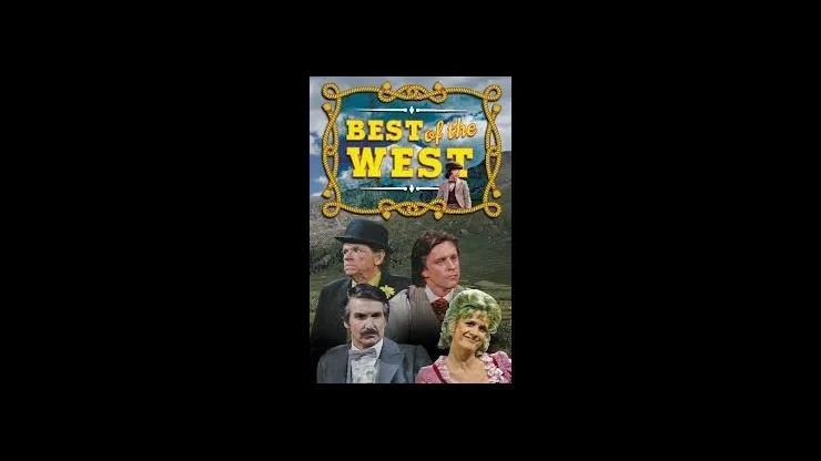On This Day September 10 1981 – Best of the West Premiered on ABC