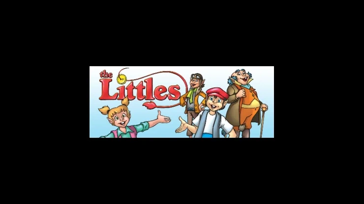 On This Day September 10 1983 – The Littles Premiered on ABC