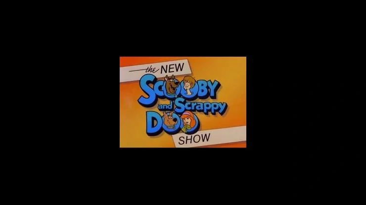 On This Day September 10 1983 – The New Scooby and Scrappy Doo Show Premiered on ABC