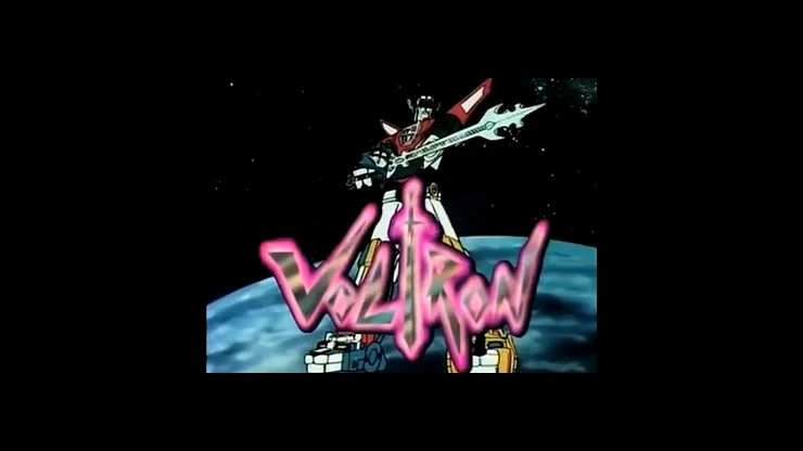 On This Day September 10 1984 – Voltron Defender of the Universe Premiered in Syndication