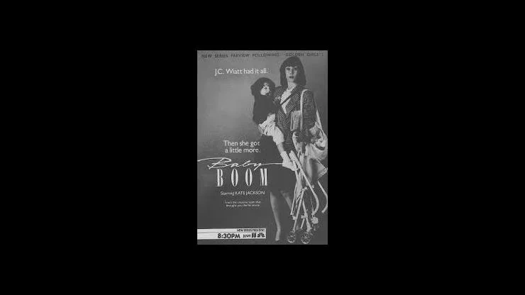 On This Day September 10 1988 – Baby Boom Premiered on NBC