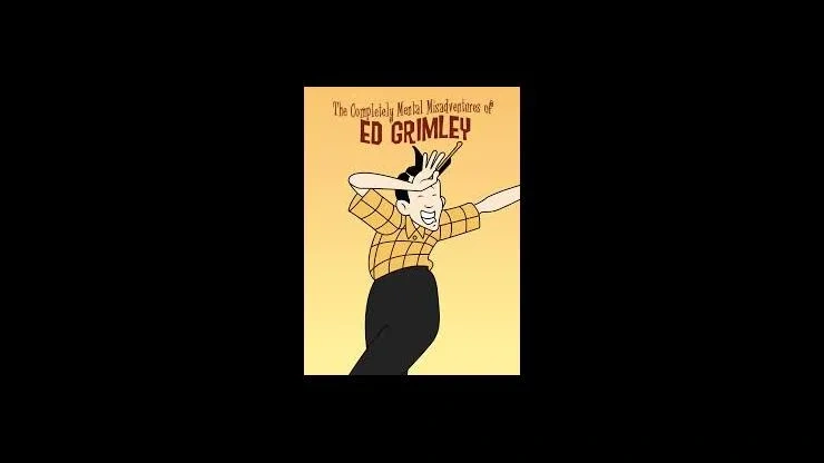 On This Day September 10 1988 – The Completely Mental Misadventures of Ed Grimley Premiered on NBC