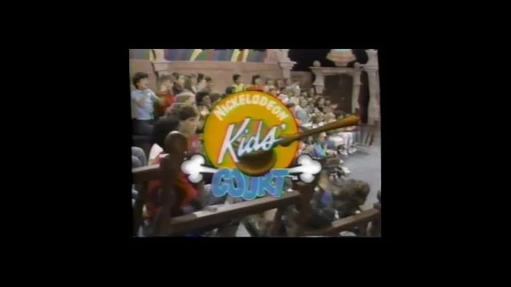 On This Day September 10 1988 – Kids Court Premiered in Syndication