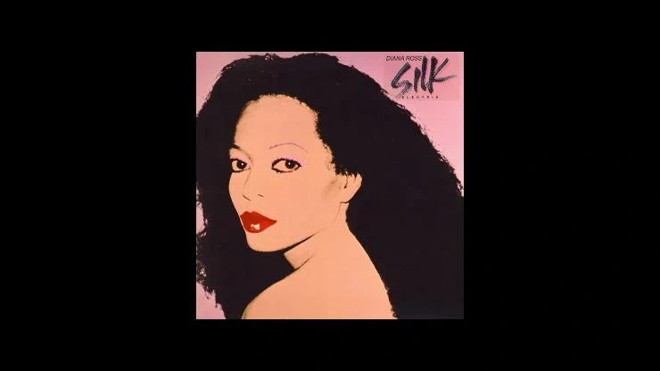 On This Day September 10 1982 – Silk Electric by Diana Ross Thirteenth Album Released