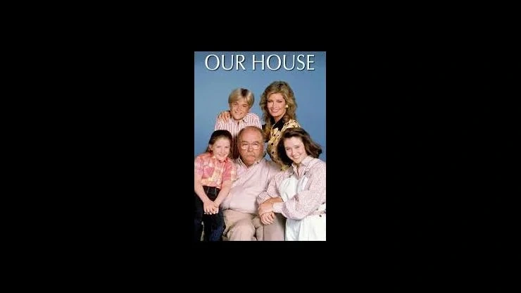 On This Day September 11 1986 – Our House Premiered on NBC