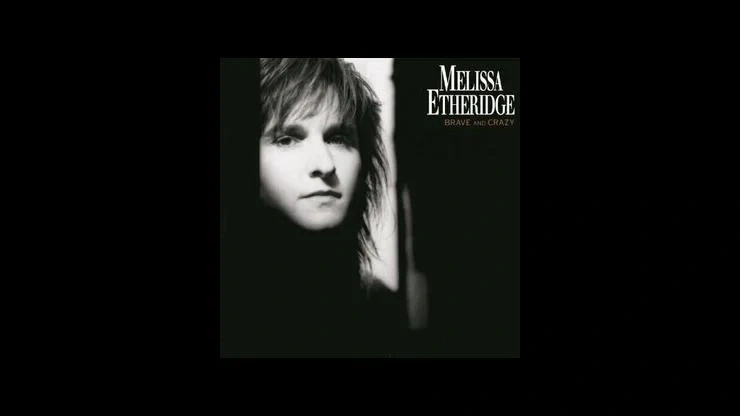 On This Day September 11 1989 – Brave and Crazy by Melissa Etheridge Second Album Released