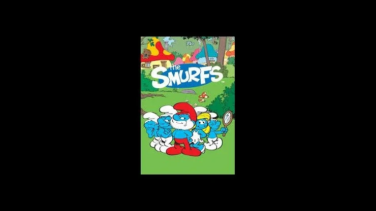 On This Day September 12 1981 – The Smurfs Premiered on NBC