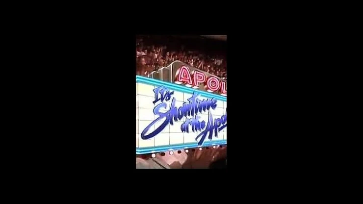 On This Day September 12 1987 – Showtime at the Apollo Made Its Debut in Syndication