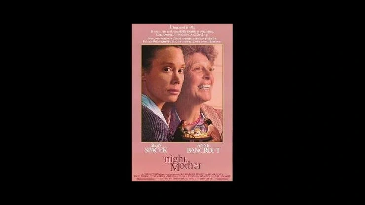 On This Day September 12 1986 – Night Mother Premiered in Theaters