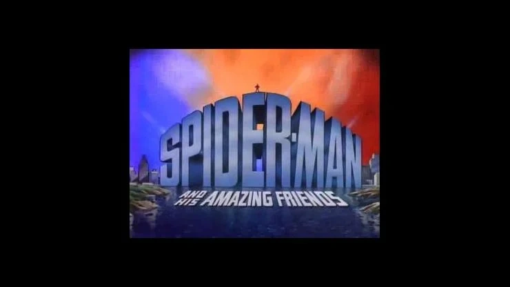 On This Day September 12 1981 – Spider Man and His Amazing Friends Premiered on NBC