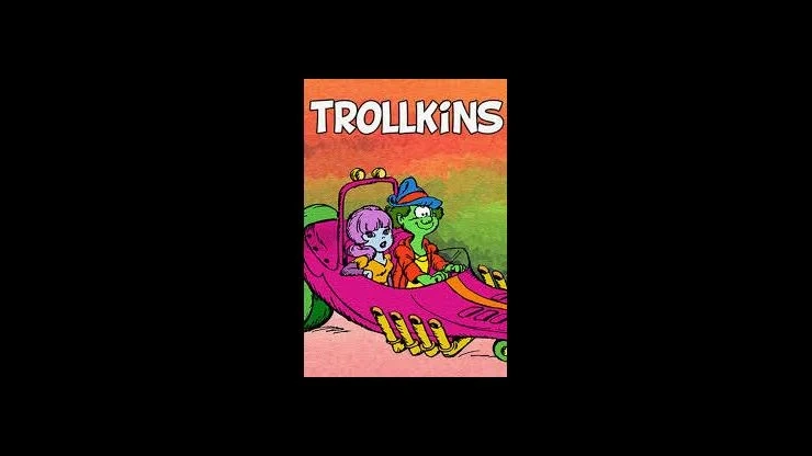 On This Day September 12 1981 – Trollkins Premiered on CBS