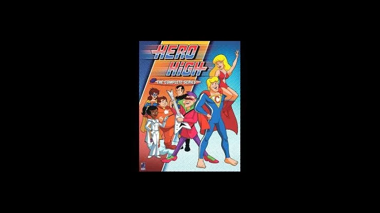 On This Day September 12 1981 – The Kid Super Power Hour with Shazam Premiered on NBC