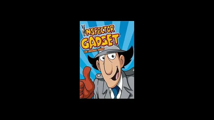 On This Day September 12 1983 – Inspector Gadget Premiered in Syndication On This Day September 12 1983 – Inspector Gadget Premiered in Syndication