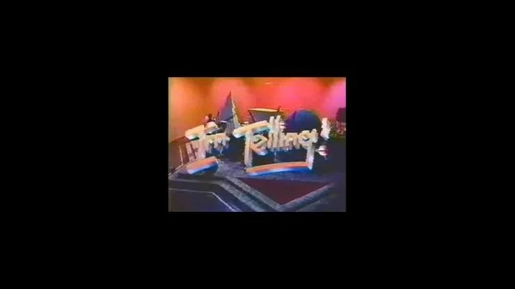 On This Day September 12 1987 – Im Telling Game Show Premiered on NBC