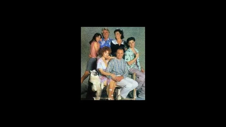 On This Day September 12 1987 – Final Episode of Down and Out in Beverly Hills Aired