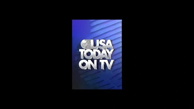 On This Day September 12 1988 – USA Today The Television Show Premiered in Syndication