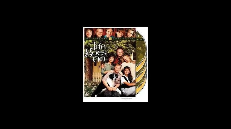 On This Day September 12 1989 – Life Goes On Premiered on ABC