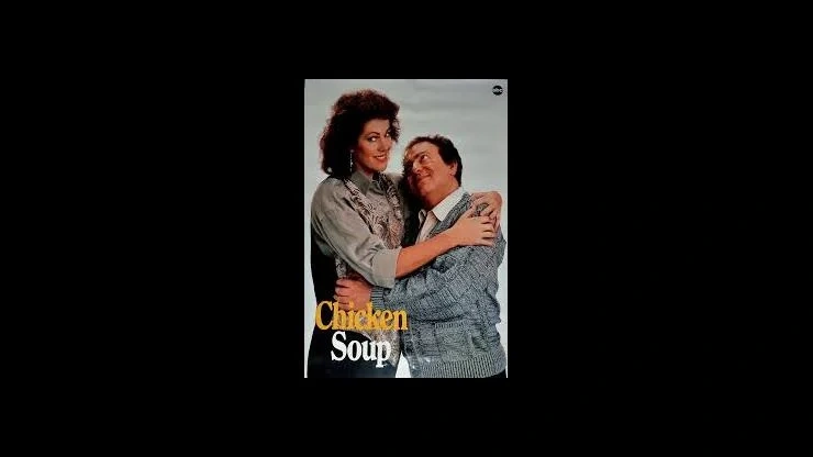 On This Day September 12 1989 – Chicken Soup Premiered on ABC