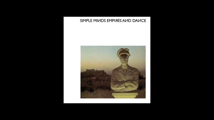 On This Day September 12 1980 – Empires and Dance by Simple Minds Third Album Released