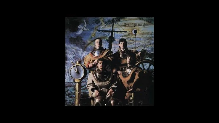 On This Day September 12 1980 – Black Sea by XTC Fourth Album Released