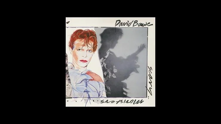 On This Day September 12 1980 – Scary Monsters And Super Creeps by David Bowie Fourteenth Album Released