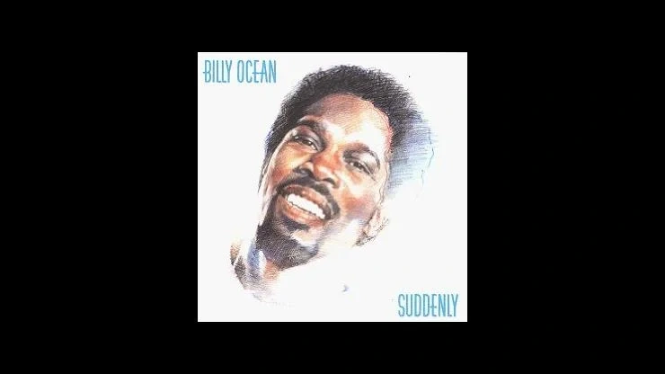 On This Day September 12 1984 – Suddenly by Billy Ocean Fifth Album Released