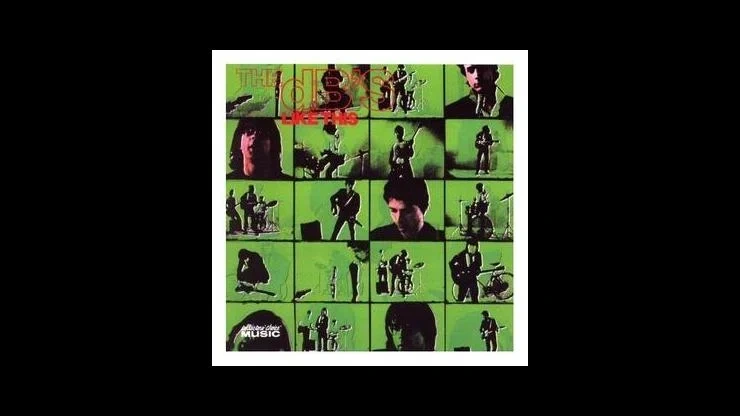 On This Day September 12 1984 – Like This by The dBs Third Album Released
