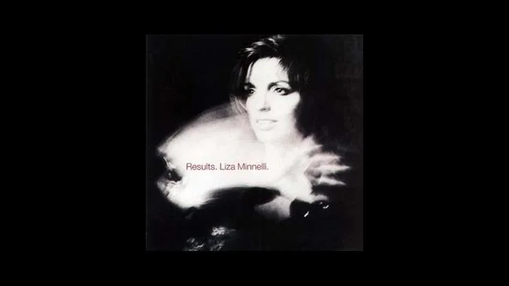 On This Day September 12 1989 – Results by Liza Minnelli Ninth Album Released