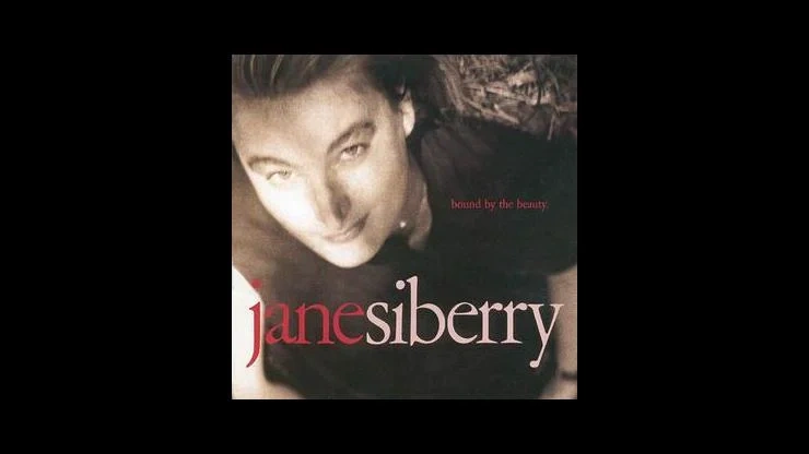 On This Day September 12 1989 – Bound By the Beauty by Jane Siberry Fifth Album Released