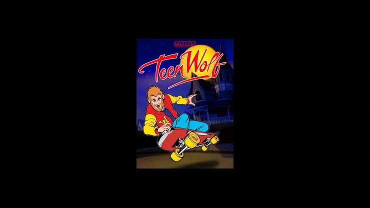 On This Day September 13 1986 – Teen Wolf the Animated Series Premiered on CBS